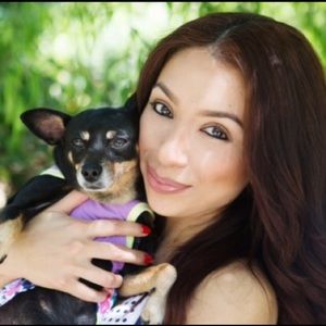 Meet your Posher, Adriana